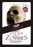 Lost Way of the Zombies (uncut) Limited 500